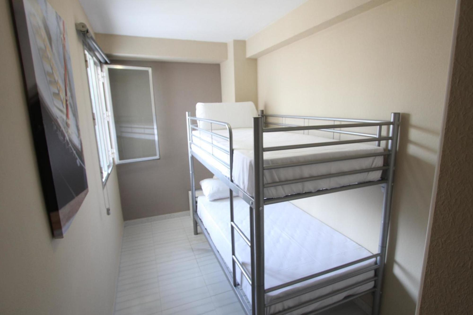 For A Bello Horizonte Apartament Salou