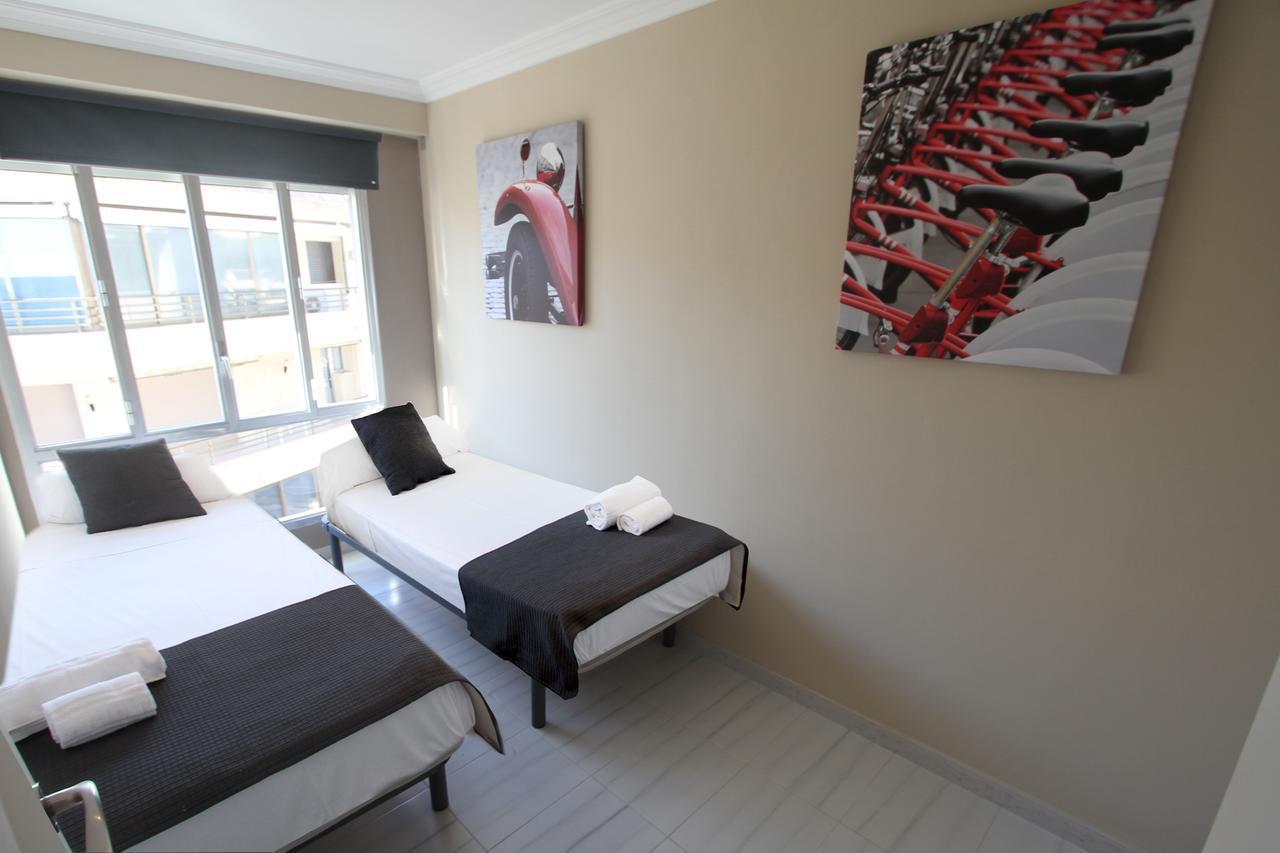 For A Horizonte Apartment *